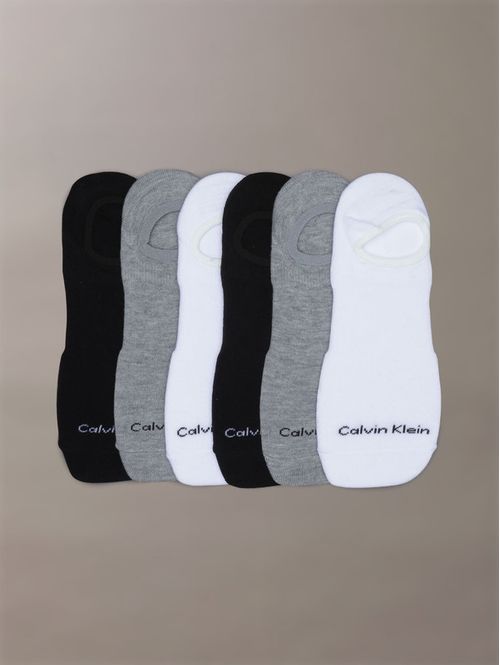 calcetines-calvin-klein-lightweight-sneaker-liner-de-6-hombre-multicolor-ckm213ln05-003