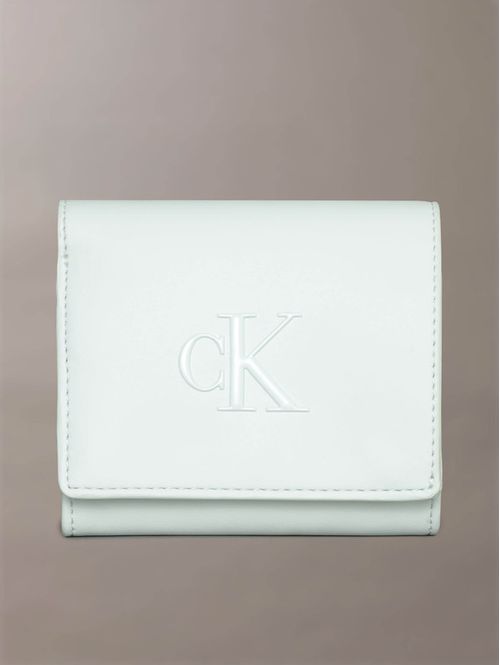 cartera-calvin-klein-monograma-mujer-verde-4f1156g-u3l