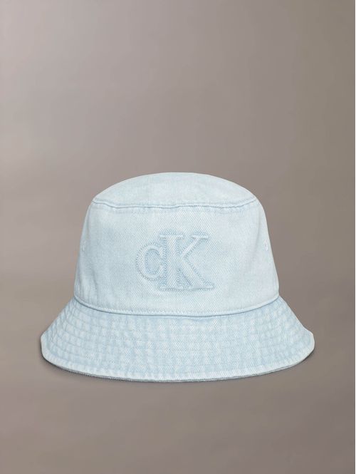 bucket-hat-calvin-klein-monograma-mujer-azul-4f5081g-lhl