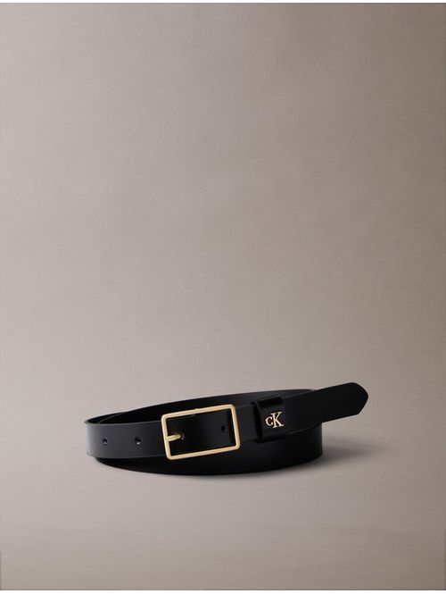 cinturon-calvin-klein-monogram-accent-pin-buckle-con-monograma-mujer-negro-4f7050g-yih