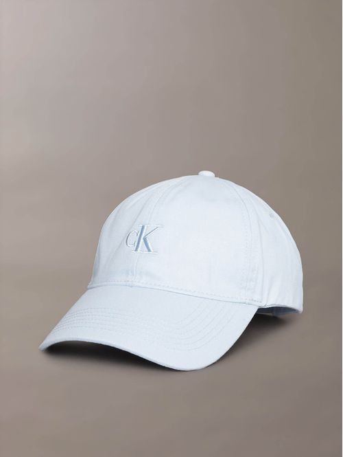 gorra-calvin-klein-monograma-mujer-azul-4k5024g-c3q
