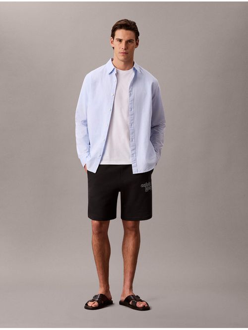 short-calvin-klein-graphic-con-logo-hombre-negro-4rg209g-ub1