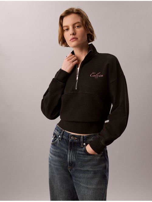 sudadera-cropped-half-zip-french-terry-calvin-klein-mujer-negro-47h239g-ub1