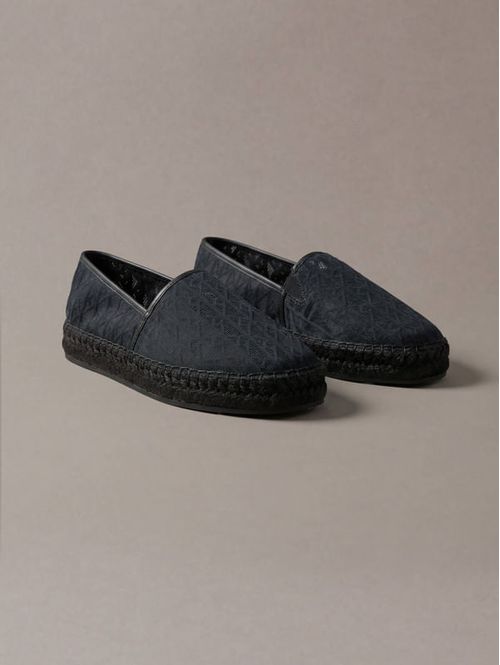 alpargatas-calvin-klein-espadrille-spacer-mesh-mujer-negro-hw0hw03032-0gj