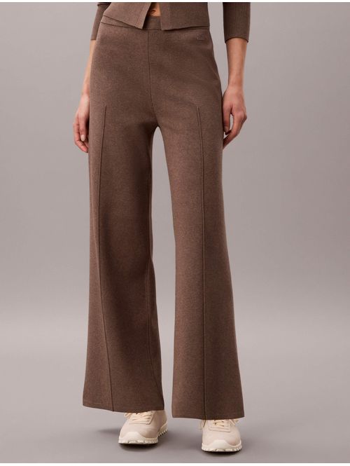 pantalon-tech-knit-calvin-klein-mujer-cafe-44h309g-ts7