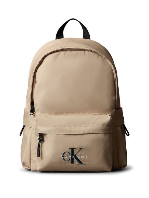 mochila-calvin-klein-monologo-nino-beige-iu0iu00731-pcv