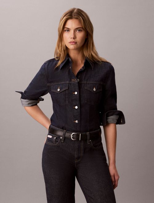 camisa-trucker-denim-calvin-klein-mujer-mezclilla-47h777g-46e