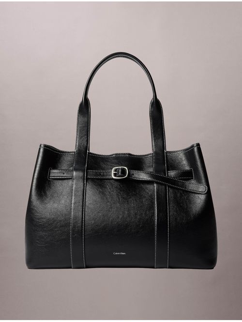 bolsa-work-tote-mediana-calvin-klein-mujer-negro-4f3549g-ub1