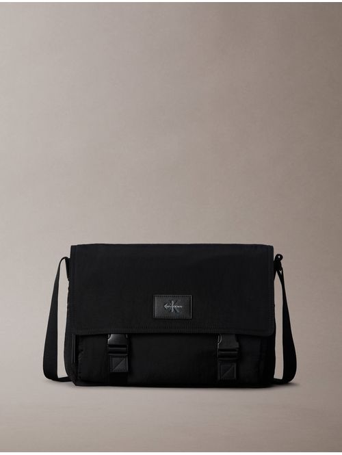 bolsa-messenger-nylon-calvin-klein-hombre-negro-4g3176g-ub1