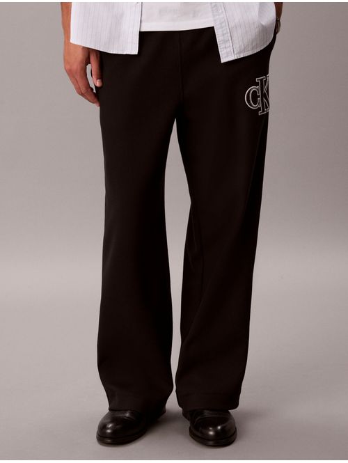 pantalon-wide-leg-calvin-klein-hombre-negro-4rh217g-ub1
