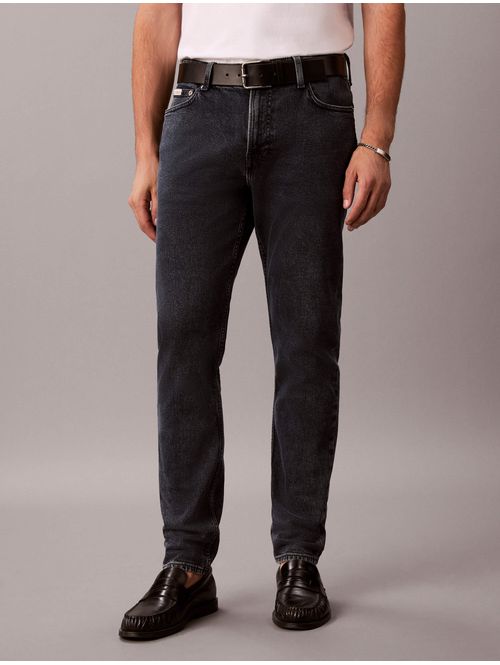jeans-slim-taper-calvin-klein-hombre-gris-oscuro-4rh730g-8bo