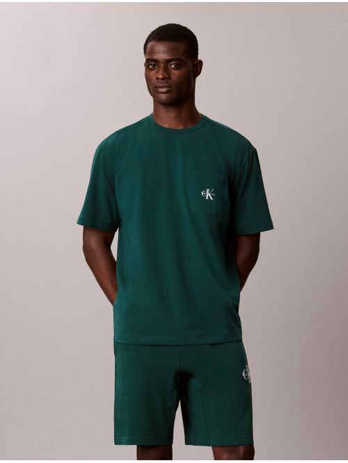 pijama-playera-monogram-calvin-klein-hombre-verde-nm2972-l6l