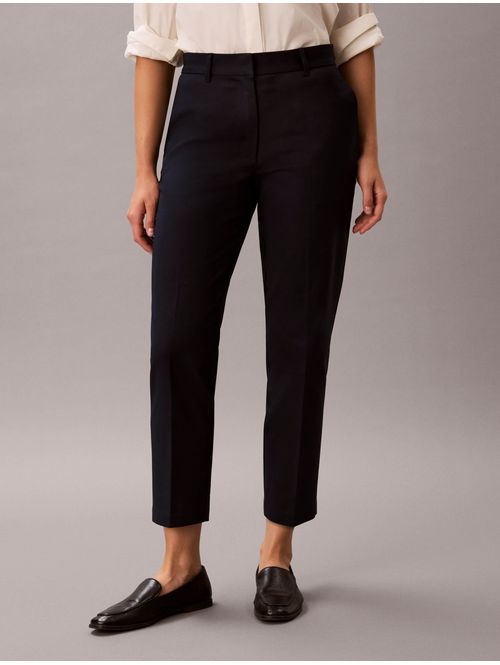 pantalon-chino-straight-stretch-calvin-klein-mujer-azul-marino-44B916G-CEF