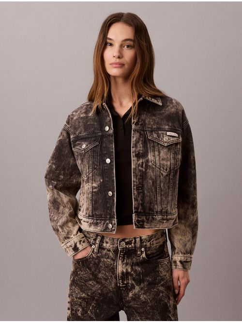 chamarra-90s-trucker-calvin-klein-mujer-cafe-47H797G-ZF9