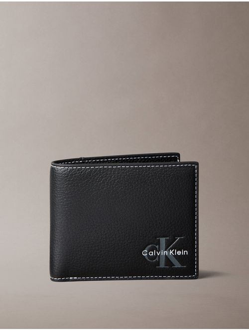 cartera-pebble-con-monedero-calvin-klein-hombre-negro-4D1270G-UB1