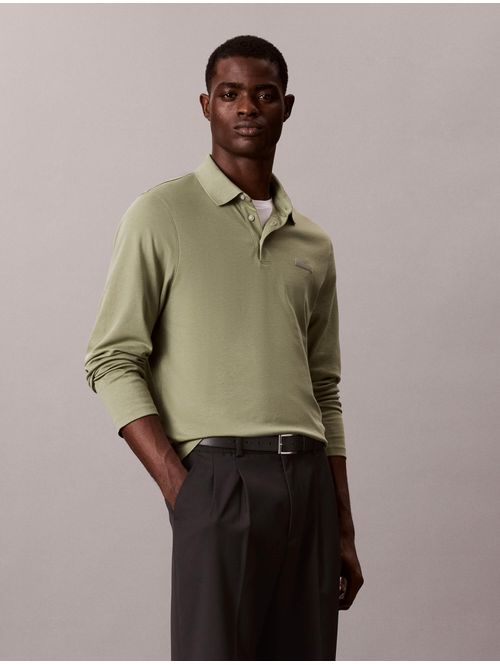 polo-slim-supima-manga-larga-calvin-klein-hombre-verde-claro-4lh240g-lix