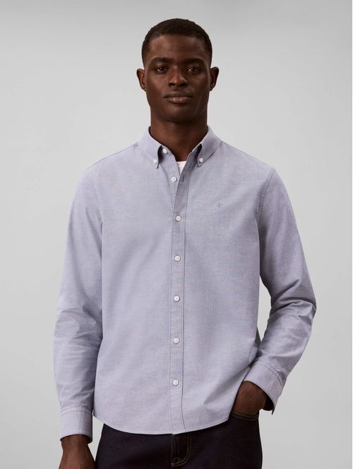 camisa-oxford-classic-calvin-klein-hombre-azul-40em125-5ma
