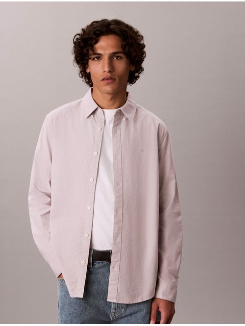 camisa-oxford-classic-calvin-klein-hombre-rosa-40em125-8wx