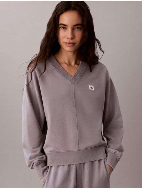 sudadera-v-neck-terry-calvin-klein-mujer-lila-47h222g-8rd