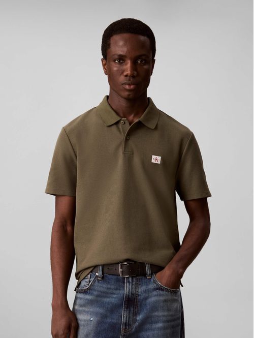 polo-microwaffle-calvin-klein-hombre-verde-oscuro-4rg217g-li1