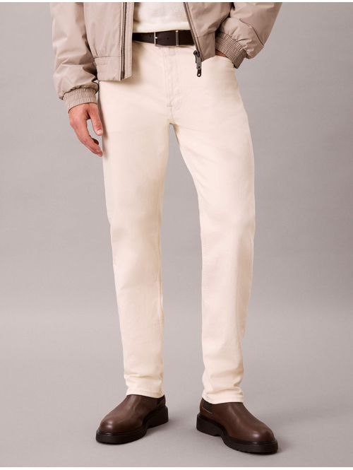 jeans-slim-straight-calvin-klein-hombre-blanco-4rh736g-1oh