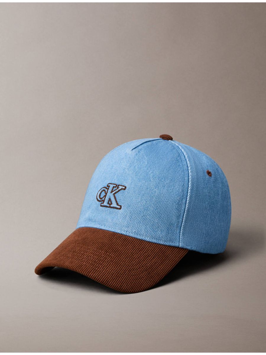 gorra-denim---corduroy-calvin-klein-hombre-azul-4d5142g-vhj