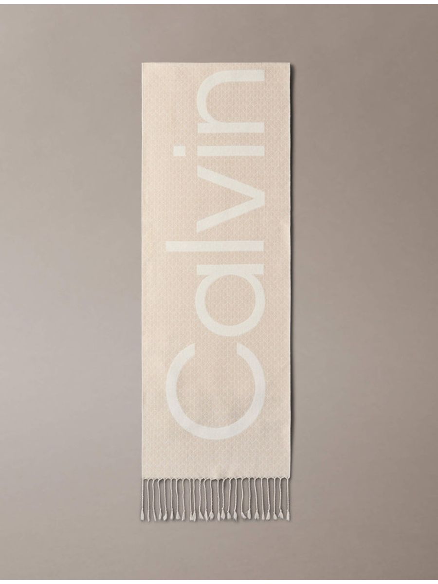 bufanda-woven-bold-logo-calvin-klein-unisex-crema-4f8072g-acg