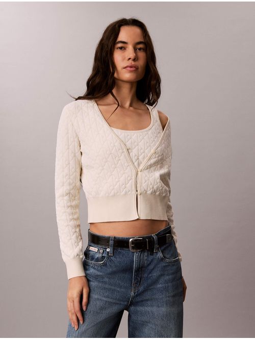 set-cardigan-y-tank-chenille-calvin-klein-mujer-blanco-47h380g-yas