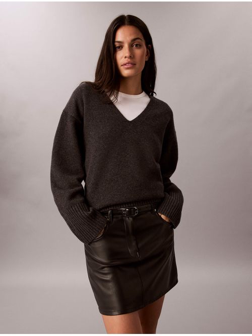 falda-mini-faux-leather-calvin-klein-mujer-negro-47h630g-ub1