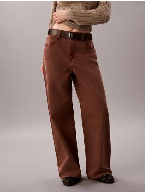 jeans-wide-leg-calvin-klein-mujer-cafe-47h709g-45w