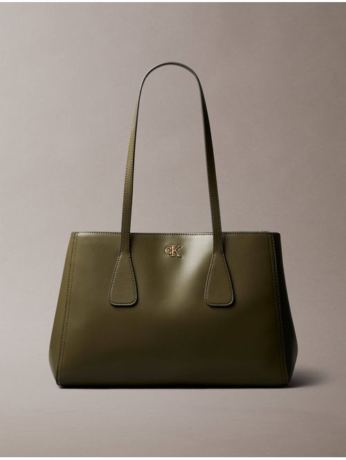 bolsa-tote-medium-work-calvin-klein-mujer-verde-oscuro-4f3442g-li1