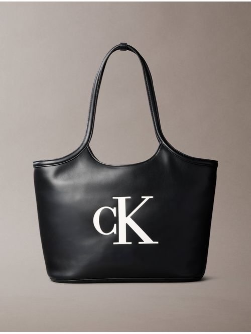 bolsa-shopper-bold-ck-calvin-klein-mujer-negro-4f3562g-3l2