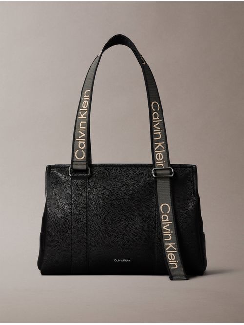 bolsa-tote-webbing-strap-calvin-klein-mujer-negro-4f3644g-ub1