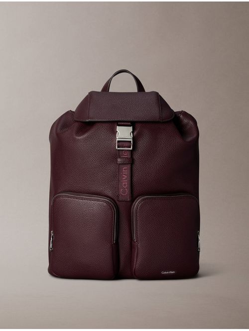 mochila-webbing-strap-calvin-klein-mujer-vino-4f3645g-bap