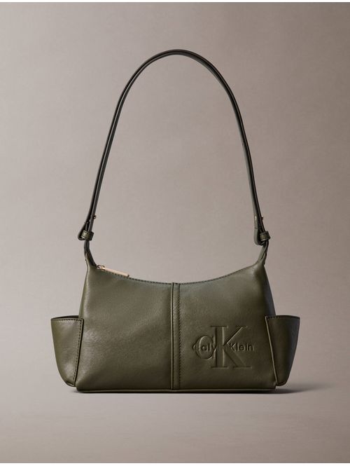bolsa-crossbody-pockets-monologo-calvin-klein-mujer-verde-oscuro-4f3687g-li1