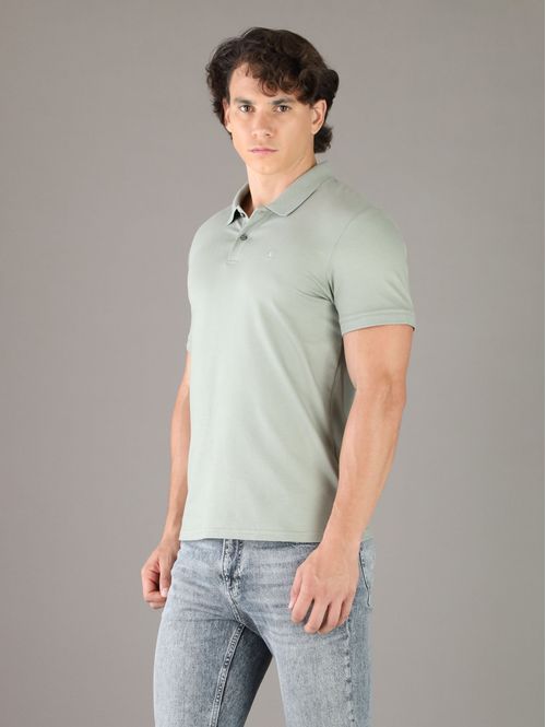 polo-calvin-klein-monograma-hombre-verde-4lc254g-pez