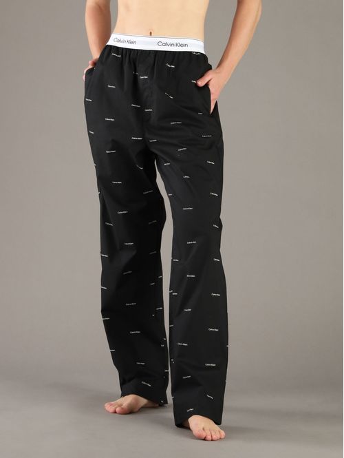 pantalon-calvin-klein-de-pijama-hombre-negro-nm2830o-va1