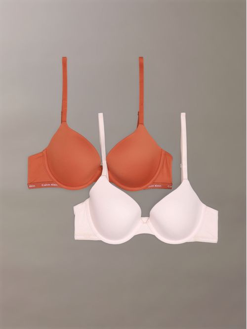 brassieres-calvin-klein-microfiber-refined-stretch-paquete-de-2-mujer-multicolor-qp3407o-ist