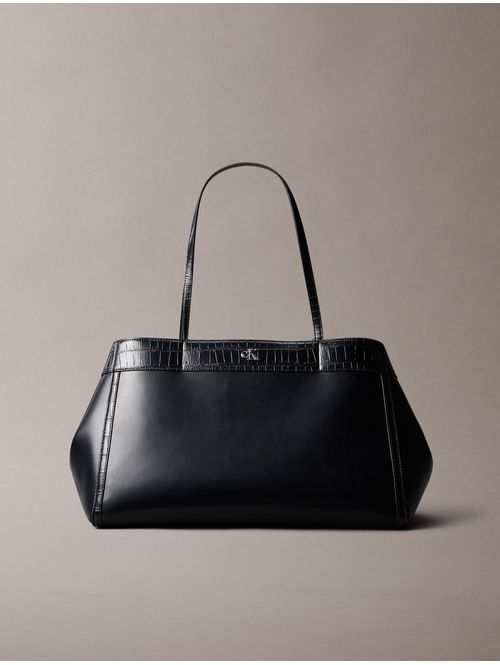 bolsa-tote-large-croc-calvin-klein-mujer-negro-4f3904g-ub1