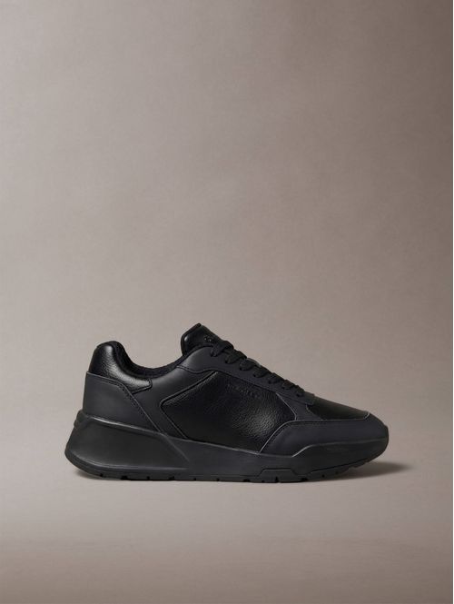 tenis-city-runner-lace-up-calvin-klein-hombre-negro-hm0hm02309-0gj