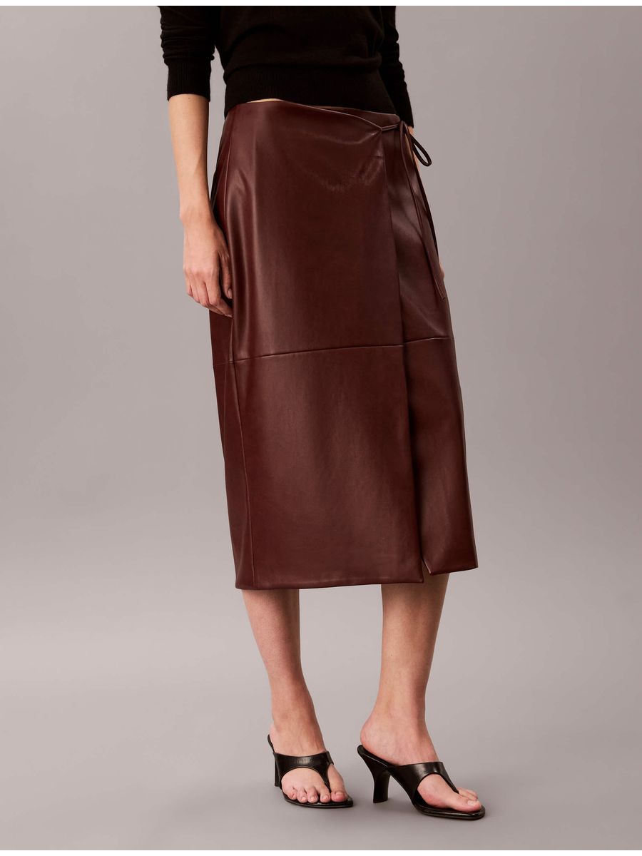 falda-midi-faux-leather-calvin-klein-mujer-vino-44h620g-k6e