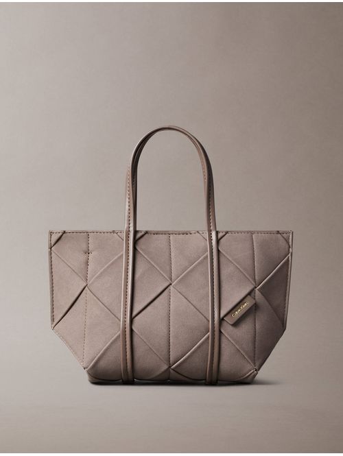 bolsa-mini-tote-crossbody-woven-sueded-calvin-klein-mujer-cafe-4f3696g-xtu