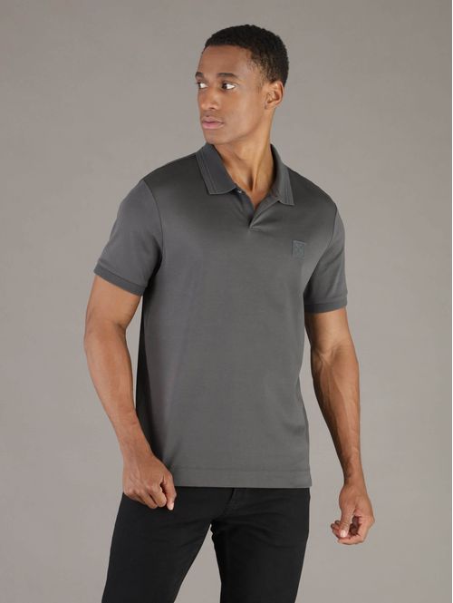 polo-calvin-klein-monograma-hombre-gris-4lh208g-yz3
