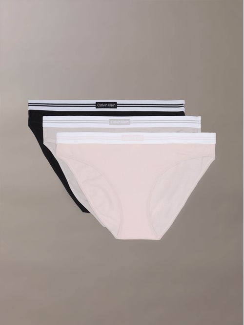 bikinis-calvin-klein-cotton-stretch-jacquard-logo-patch-paquete-de-3-mujer-multicolor-qp3579o-g12