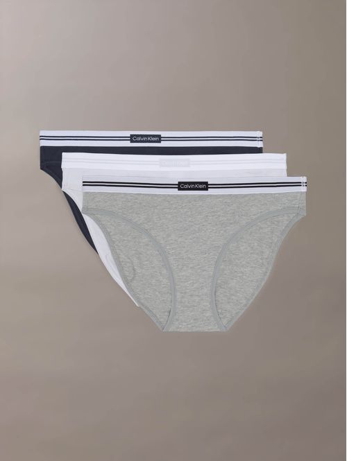 bikinis-calvin-klein-cotton-stretch-jacquard-logo-patch-paquete-de-3-mujer-multicolor-qp3579o-g18